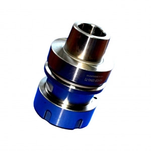Патрон цанговый HSK 63F ER40 H=70 RH HSK63F.ER40